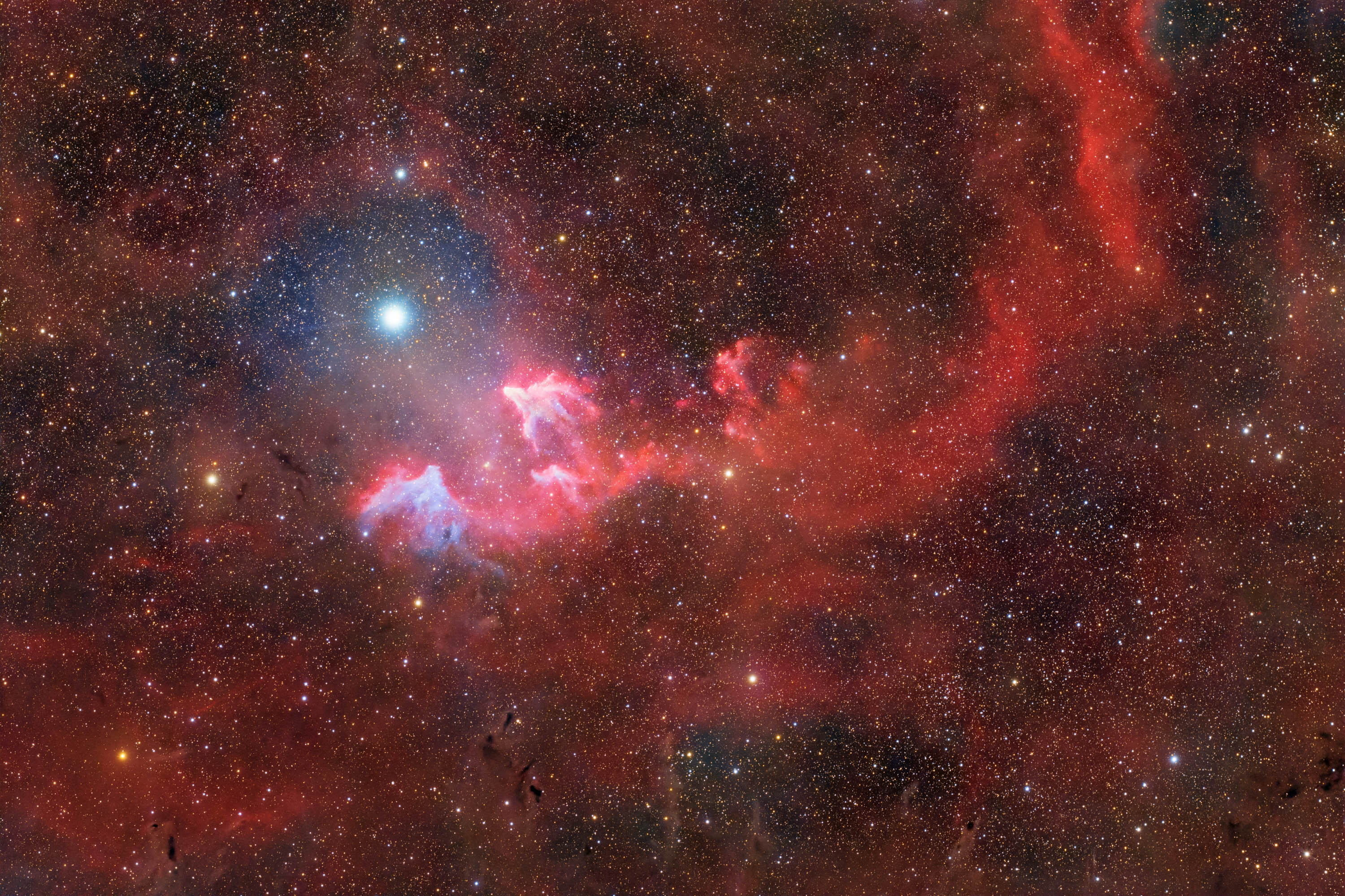 Geist Der Kassiopeia