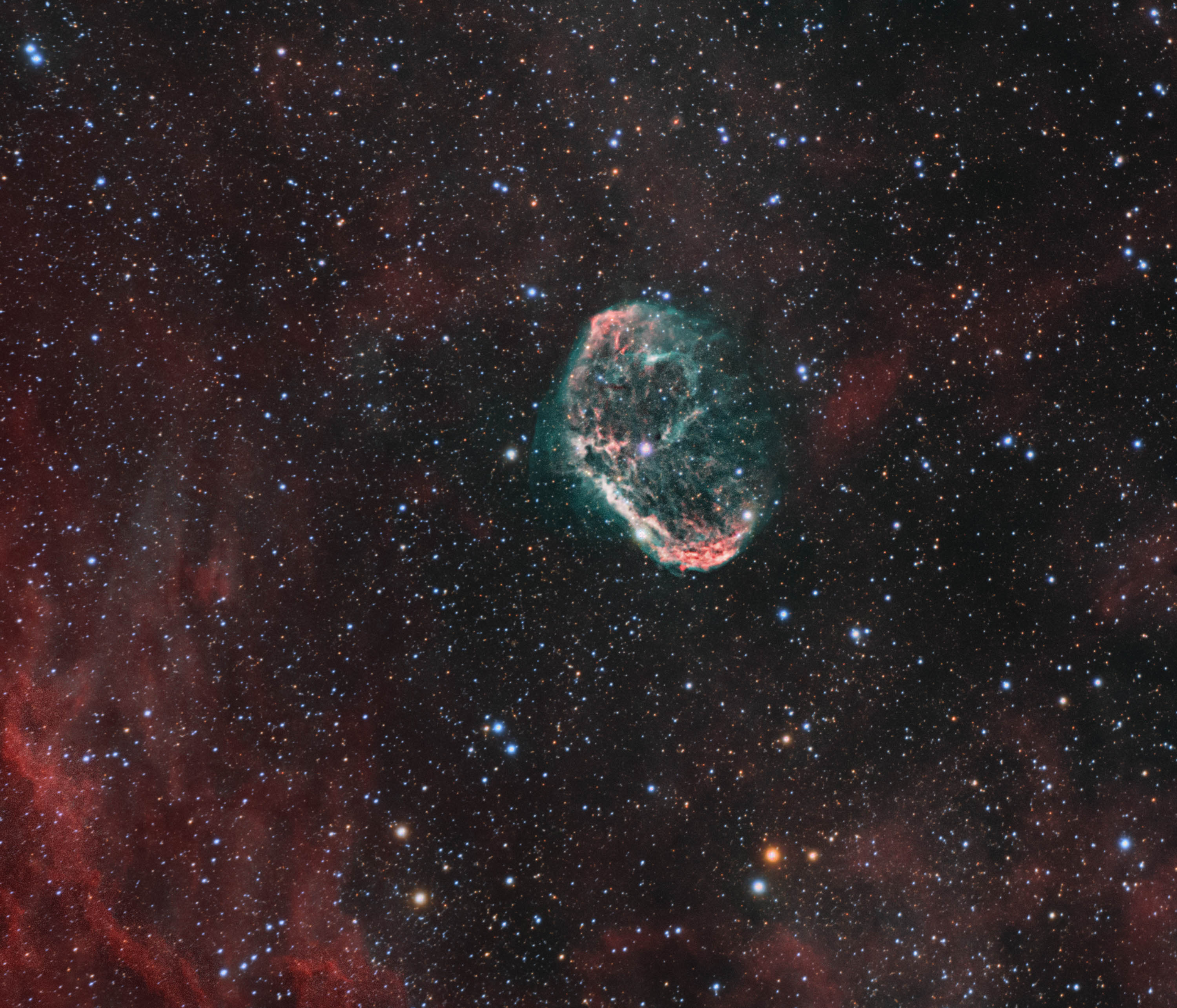 NGC6888