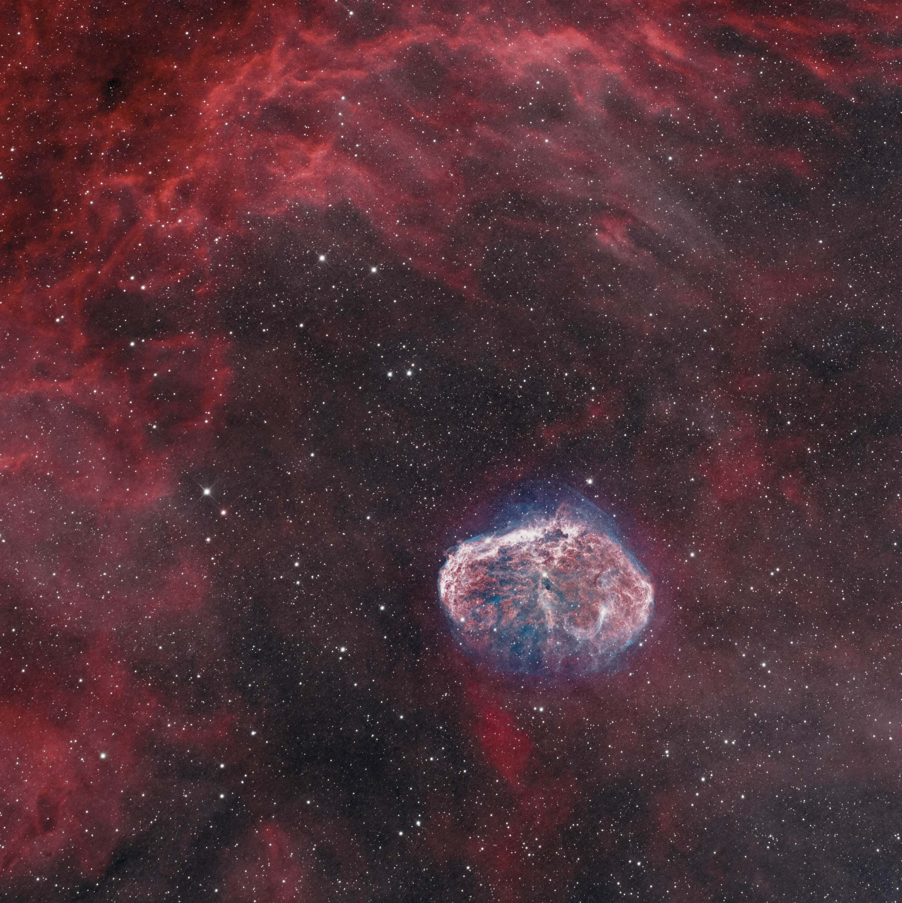 NGC6888
