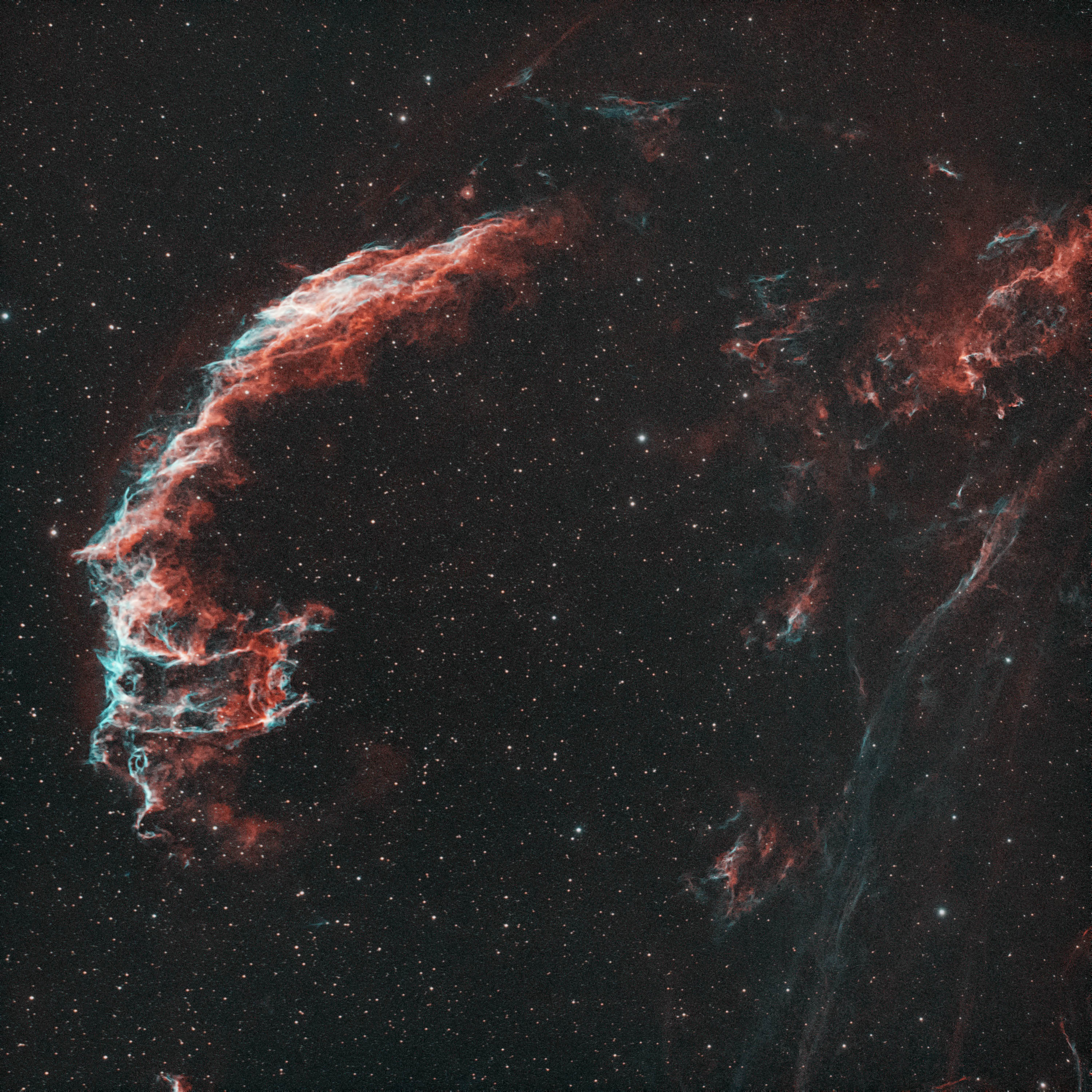 NGC6992